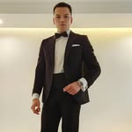 Hugo Valdés - @huseag - Instagram