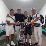 Victor Hugo Valdés Arriaga - @hugovaldesarriaga - Instagram