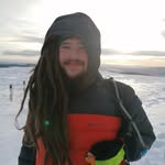 Hugo White - @hugslydoesstuff - Instagram