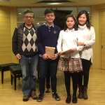 Hugo Yang - @hugoyang2000 - Instagram