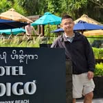 N - @hugoyang96 - Instagram