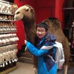 Qiaozi Hugo Yang - @hugoyang07 - Instagram