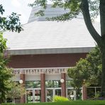 Ashland University Hugo Young Theatre - Facebook