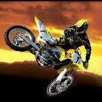 hugo young - @supermoto80 - Instagram