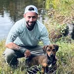 Hugo Young 🏹 - @le_papa_chasseur - Instagram
