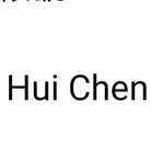 Hui Chen - Facebook