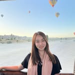 Hui Lin - @shirlene.ng - Instagram