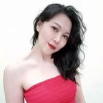 Hui Lin - @virenaangelique - Instagram