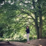 Hui Lin - @mubbles - Instagram