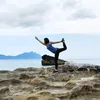 Hui Qi - @doryloveyoga - TikTok