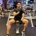 Hui Son Lingmu - @boyy_158158 - Instagram