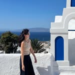 Huiseon Lee - @huisonne - Instagram