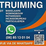 @huisontruimingen - Instagram