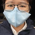 Hui Hui Li - @huihui.li.12 - Instagram