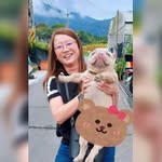 Candace Tan - @huihui.tan.583 - Instagram