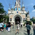 Hui Min Chen - @huimin_chen01 - Instagram