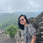 Huimin Chen - @huiminamy - Instagram