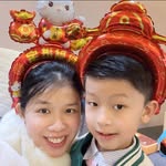 Hui-Ting Liang - @huitingliang - Instagram