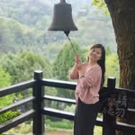 Selina - @huiting_liang66 - Instagram