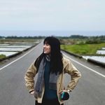 Huiwen Cheng - @evolni4jj - Instagram