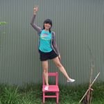 Huiwen Cheng - @mo_huiwen - Instagram