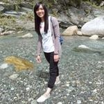 Huiwen Cheng - @hui62081 - Instagram