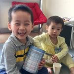 Huiwen Cheng - @bowz0403 - Instagram