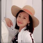Huiyi Wang - @hywang141319 - Instagram