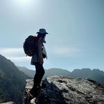Huiyi Wang - @prettywang66 - Instagram