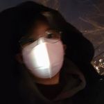 Huiyi Wang - @chris_wang1011 - Instagram