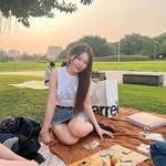 张思颖 - @huiyiwangshi6 - Instagram