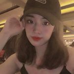 Joy Wang - @huiyiwang__ - Instagram