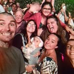 Hulda Johnson - @nigintagino - Instagram