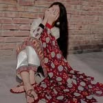 Huma Afzal - @humaafzal12345 - Instagram