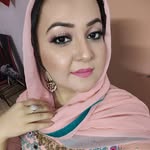 Huma Afzal - @humaafzal98 - Instagram