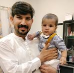 Huma Afzal - Facebook