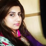 Huma Afzal - @humaafzal27 - Instagram
