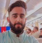 Huma Afzal - Facebook