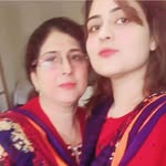 Huma Afzal - @zill_i_huma - Instagram