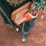 Huma Afzal - @huma_meerafzal - Instagram