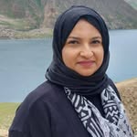 Huma Afzal Shaikh - @dr.huma.afzal - Instagram