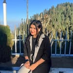 Huma Ali - @humaali_013 - Instagram