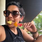 Huma Ali - @dralispins - Instagram