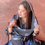 Huma Ali - @humameenu22 - Instagram