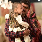 Huma Ali - Facebook