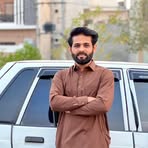 Huma Ali - Facebook