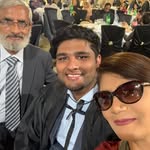 Huma Ashraf - @humaashraf64 - Instagram