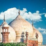 Huma Ashraf - @humaashraf133 - Instagram