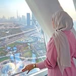 Huma Ashraf - @huma_dubai.47 - Instagram