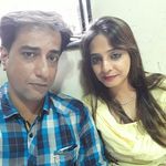 Huma Ashraf - @humakhatri1985 - Instagram